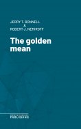 eBook: The golden mean