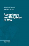 eBook: Aeroplanes and Dirigibles of War