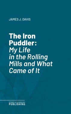 eBook: The Iron Puddler