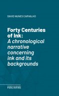 eBook: Forty Centuries of Ink