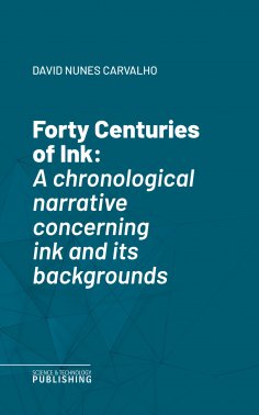 eBook: Forty Centuries of Ink