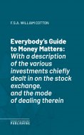 eBook: Everybody's Guide to Money Matters