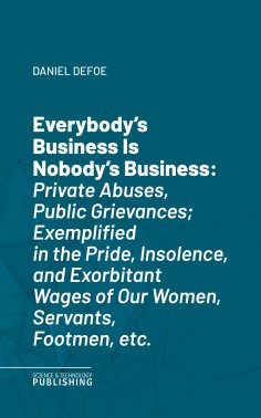 eBook: Everybody's Business Is Nobody's Business