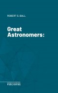 ebook: Great Astronomers
