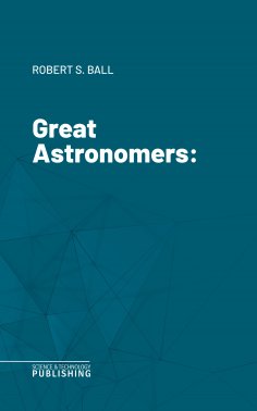 ebook: Great Astronomers
