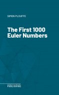 ebook: The First 1000 Euler Numbers