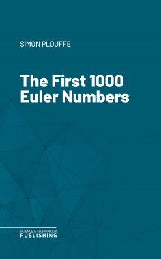 ebook: The First 1000 Euler Numbers