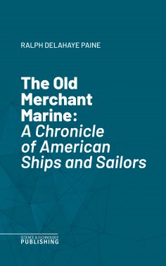 eBook: The Old Merchant Marine
