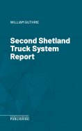 eBook: Second Shetland Truck System Report