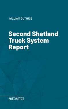 eBook: Second Shetland Truck System Report
