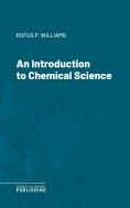 eBook: An Introduction to Chemical Science