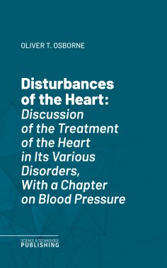 eBook: Disturbances of the Heart