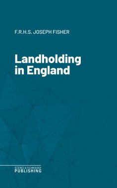 eBook: Landholding in England