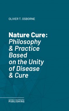 eBook: Nature Cure