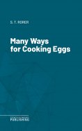 eBook: Many Ways for Cooking Eggs