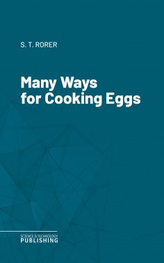 eBook: Many Ways for Cooking Eggs
