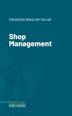 eBook: Shop Management