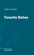 eBook: Favorite Dishes