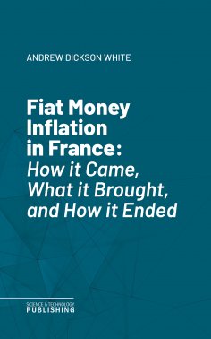 eBook: Fiat Money Inflation in France