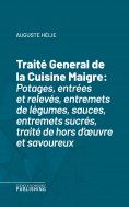 eBook: Traité General de la Cuisine Maigre