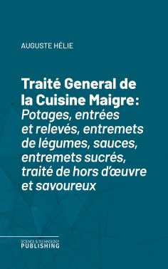 eBook: Traité General de la Cuisine Maigre
