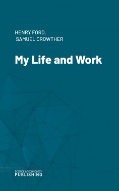 eBook: My Life and Work