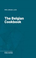 ebook: The Belgian Cookbook