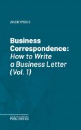 ebook: Business Correspondence