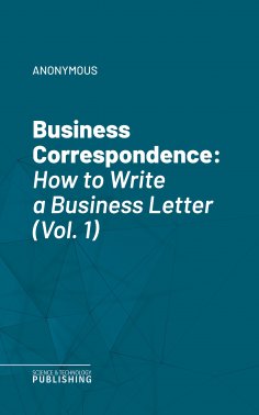 ebook: Business Correspondence
