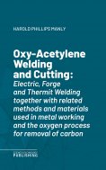 eBook: Oxy-Acetylene Welding and Cutting