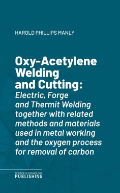 eBook: Oxy-Acetylene Welding and Cutting