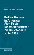eBook: Better Homes in America