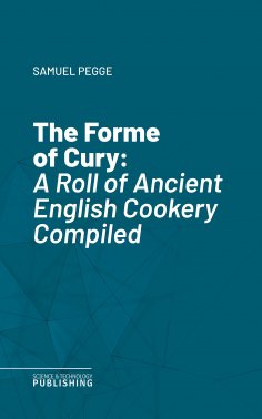 eBook: The Forme of Cury