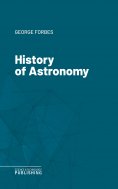 eBook: History of Astronomy