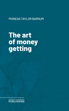 eBook: The art of money getting