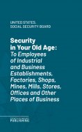 eBook: Security in Your Old Age