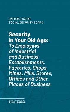 eBook: Security in Your Old Age