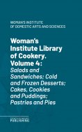 ebook: Woman's Institute Library of Cookery. Volume 4