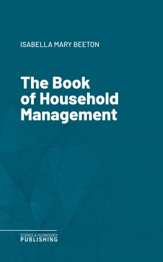 eBook: The Book of Household Management