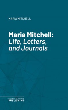 eBook: Maria Mitchell