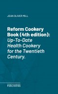 eBook: Reform Cookery Book (4th edition)