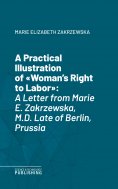 eBook: A Practical Illustration of "Woman's Right to Labor"