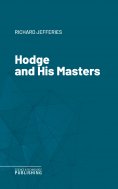 eBook: Hodge and His Masters