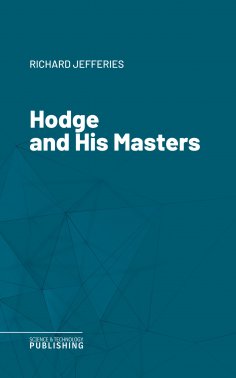 eBook: Hodge and His Masters