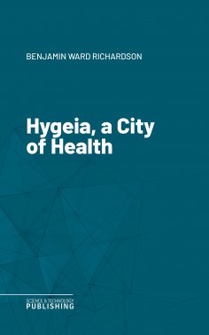 eBook: Hygeia, a City of Health