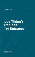 eBook: Joe Tilden's Recipes for Epicures
