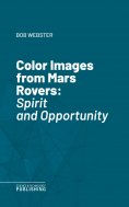 eBook: Color Images from Mars RoversSpirit and Opportunity