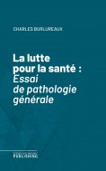 eBook: La lutte pour la santé