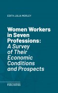 eBook: Women Workers in Seven Professions