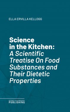 eBook: Science in the Kitchen